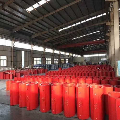永吉SCB13干式变压器
