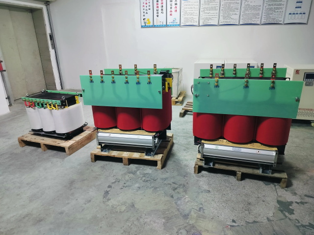 青秀KS11-1000KVA矿用变压器